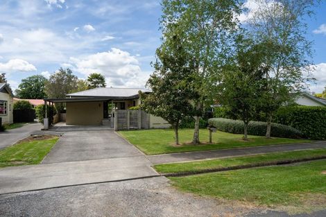 Photo of property in 18 Queen Street, Cambridge, 3434