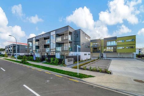 Photo of property in 101/3 Dishys Road, Flat Bush, Auckland, 2019