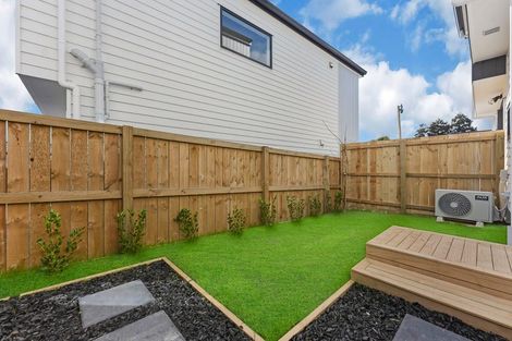 Photo of property in 26d Cape Road, Mangere, Auckland, 2022