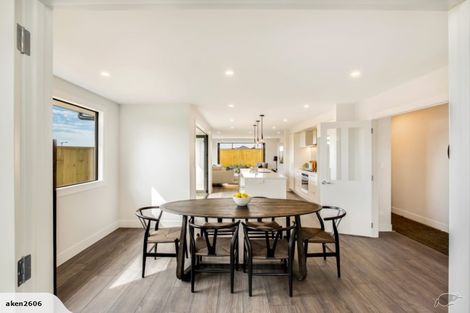 Photo of property in 14 Makete Crescent, Hobsonville, Auckland, 0618