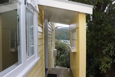 Photo of property in 119 Volga Street, Island Bay, Wellington, 6023