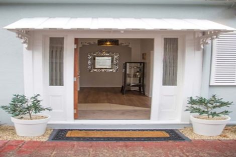 Photo of property in 37 Peacock Street, Christchurch Central, Christchurch, 8013