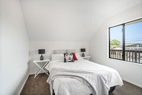 Photo of property in 8 Canon Street, St Albans, Christchurch, 8014