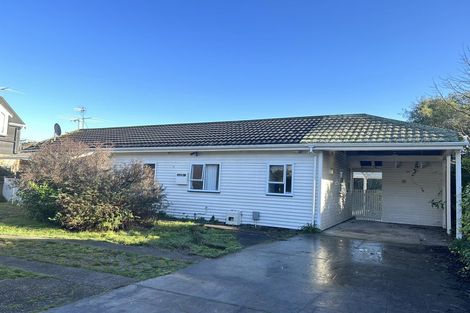 Photo of property in 17 Pempsey Street, Silverstream, Upper Hutt, 5019