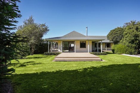 Photo of property in 554 Barkers Road, Loburn, Rangiora, 7472
