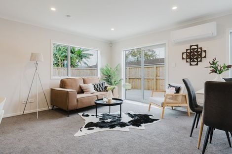 Photo of property in 118c Tawa Street, Melville, Hamilton, 3206