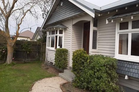Photo of property in 65 Mayfield Avenue, Mairehau, Christchurch, 8013