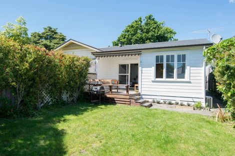 Photo of property in 5 Seymour Avenue, The Brook, Nelson, 7010
