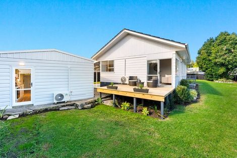Photo of property in 7 Pureora Place, Clendon Park, Auckland, 2103