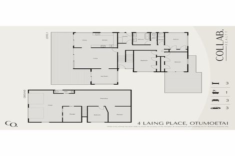 Photo of property in 4 Laing Place, Otumoetai, Tauranga, 3110