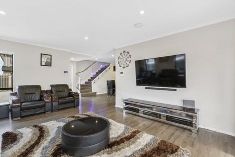 Photo of property in 42a Kimpton Road, Papatoetoe, Auckland, 2025