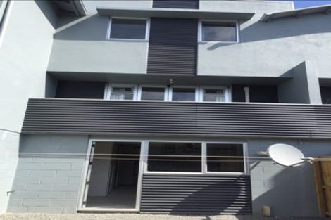 Photo of property in 272 Stanmore Road, Richmond, Christchurch, 8013