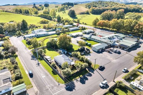 Photo of property in 10 Cadman Street, Cheviot, 7310