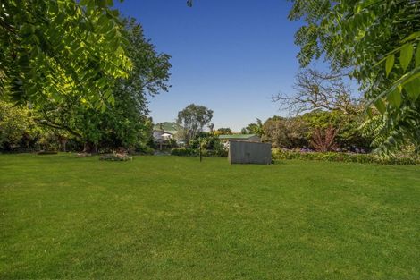 Photo of property in 59 Murphys Road, Springlands, Blenheim, 7201