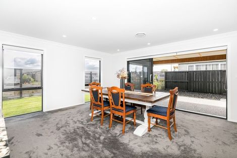 Photo of property in 3 Lulu Avenue, Chartwell, Hamilton, 3210