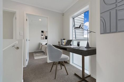 Photo of property in 10u9 Palmerston Street, Hamilton Central, Hamilton, 3204