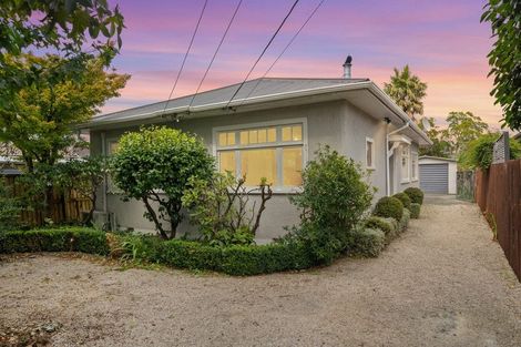 Photo of property in 11 Simeon Street, Spreydon, Christchurch, 8024