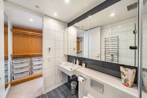 Photo of property in 807/1u Market Lane, Wellington Central, Wellington, 6011