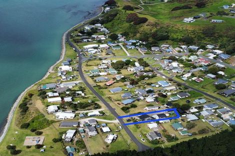 Photo of property in 62 Lawton Drive, Kawhia, 3889