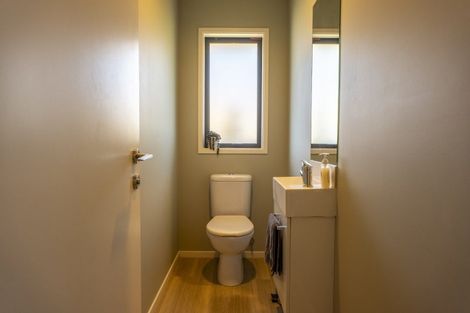 Photo of property in 16 Mount Isobel Place, Hanmer Springs, 7334