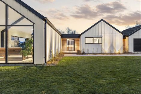 Photo of property in 3072 Cambridge Road, Rotoorangi, Cambridge, 3495