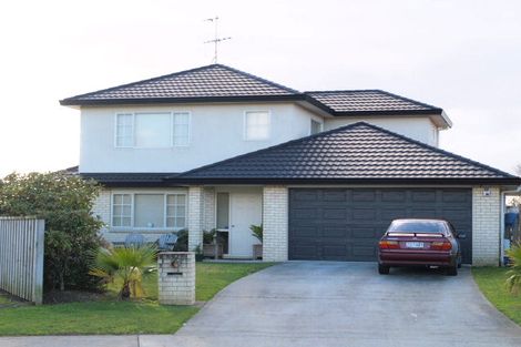 Photo of property in 12 Parkstone Place, Favona, Auckland, 2024
