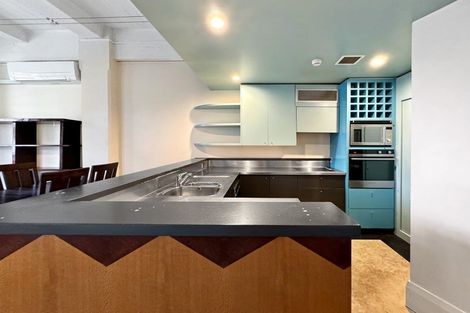 Photo of property in Dominion Apartments, 11/80u Victoria Street, Wellington Central, Wellington, 6011