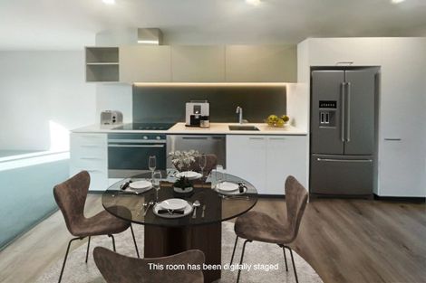 Photo of property in 1/100 Ruskin Street, Addington, Christchurch, 8024