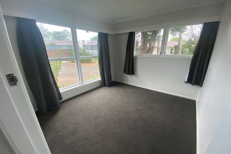 Photo of property in 140 Great South Road, Manurewa, Auckland, 2102