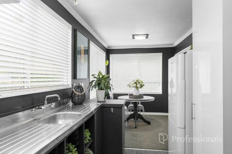 Photo of property in 3 Norfolk Street, Belmont, Lower Hutt, 5010