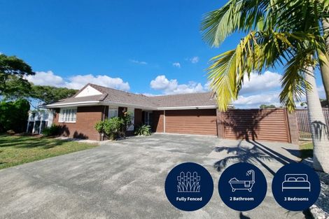 Photo of property in 2 Framalda Place, Conifer Grove, Takanini, 2112