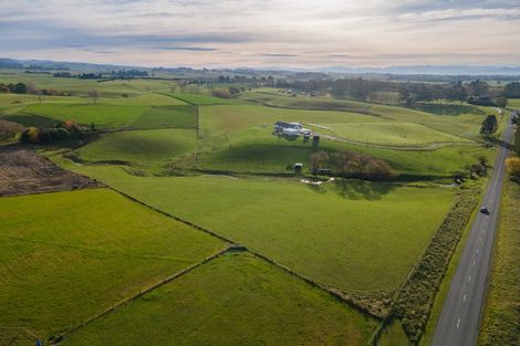 Photo of property in 267 Brockley Road, Claremont, Timaru, 7974