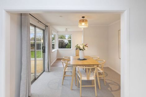 Photo of property in 36 Eveleyn Couzins Avenue, Richmond, Christchurch, 8013