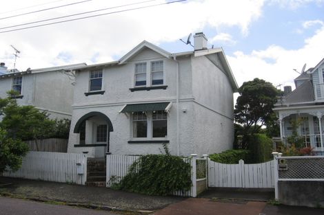 Photo of property in 96 Clarence Street, Ponsonby, Auckland, 1011