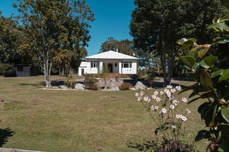 Photo of property in 271 No 2 Road, Te Puke, 3182