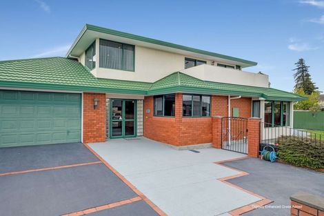 Photo of property in 1a Carr Street, Blenheim, 7201