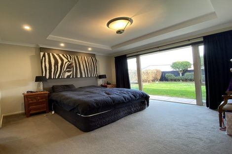 Photo of property in 23 Globe Bay Drive, Templeton, Christchurch, 8042