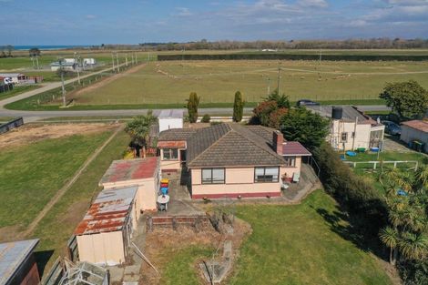 Photo of property in 28 Abbott Street, Pareora, 7912