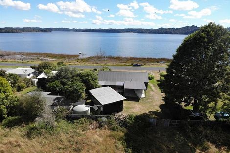 Photo of property in 293 State Highway 30, Lake Rotoma, Rotorua, 3074