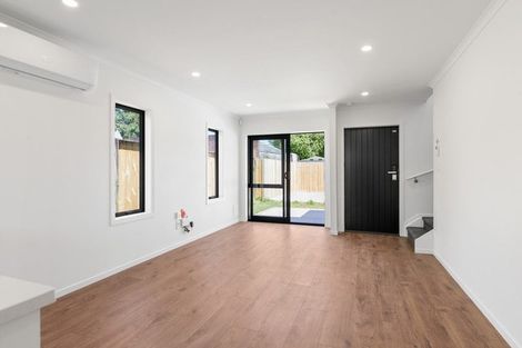 Photo of property in 20u3 Young Street, Claudelands, Hamilton, 3214