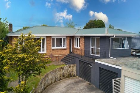 Photo of property in 195 Ohaupo Road, Glenview, Hamilton, 3206