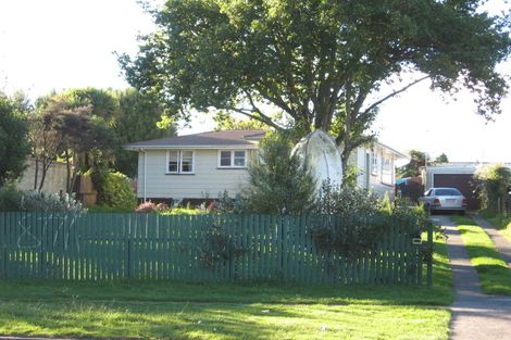 Photo of property in 216 Balmoral Drive, Tokoroa, 3420