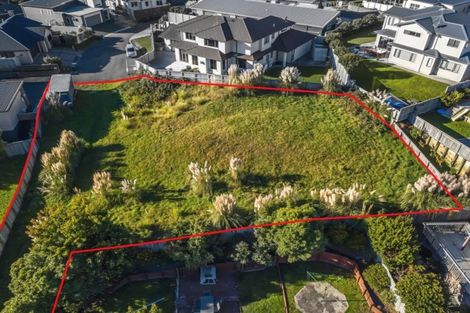 Photo of property in 17 Semaphore Lane, Whitby, Porirua, 5024