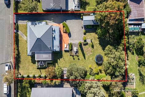 Photo of property in 63 Dublin Street, Martinborough, 5711
