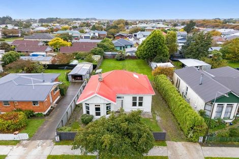 Photo of property in 12 Roy Street, Strathern, Invercargill, 9812