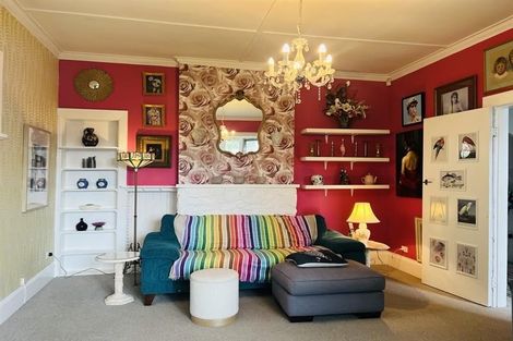 Photo of property in 8 Lyon Street, Marton, 4710
