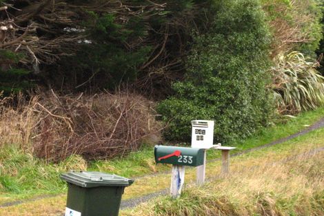 Photo of property in 233 Coast Road, Warrington, Waikouaiti, 9471
