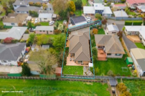 Photo of property in 79a Kaiwara Street, Hoon Hay, Christchurch, 8025