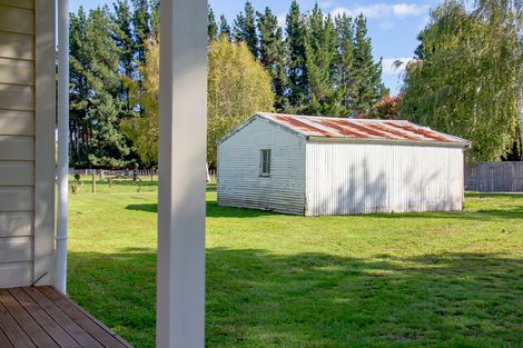 Photo of property in 589a Gladstone Road, Gladstone, Carterton, 5792