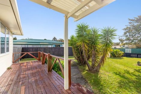 Photo of property in 50 Ward Street, Kawerau, 3127